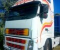 Белый Вольво ФХ, объемом двигателя 12 л и пробегом 900 тыс. км за 13300 $, фото 1 на Automoto.ua