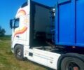 Белый Вольво ФХ, объемом двигателя 12 л и пробегом 900 тыс. км за 13300 $, фото 2 на Automoto.ua