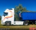 Белый Вольво ФХ, объемом двигателя 12 л и пробегом 900 тыс. км за 13300 $, фото 4 на Automoto.ua
