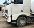 Белый Вольво ФХ, объемом двигателя 13 л и пробегом 900 тыс. км за 16000 $, фото 2 на Automoto.ua