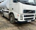 Білий Вольво FH, об'ємом двигуна 0.13 л та пробігом 900 тис. км за 16000 $, фото 1 на Automoto.ua
