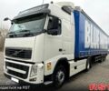 Белый Вольво ФХ, объемом двигателя 12.8 л и пробегом 1000 тыс. км за 27599 $, фото 1 на Automoto.ua