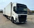 Белый Вольво ФХ, объемом двигателя 12 л и пробегом 1 тыс. км за 41250 $, фото 1 на Automoto.ua
