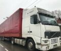 Білий Вольво FH, об'ємом двигуна 4.6 л та пробігом 900 тис. км за 15500 $, фото 1 на Automoto.ua