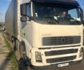 Белый Вольво ФХ, объемом двигателя 10 л и пробегом 999 тыс. км за 18000 $, фото 1 на Automoto.ua