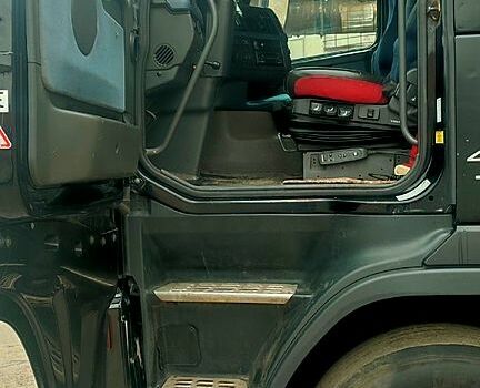 Чорний Вольво FH, об'ємом двигуна 12.8 л та пробігом 0 тис. км за 12500 $, фото 1 на Automoto.ua