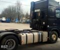 Чорний Вольво FH, об'ємом двигуна 12.8 л та пробігом 0 тис. км за 12500 $, фото 5 на Automoto.ua