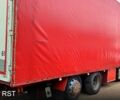 Красный Вольво ФХ, объемом двигателя 12 л и пробегом 1685 тыс. км за 15000 $, фото 7 на Automoto.ua