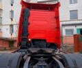 Красный Вольво ФХ, объемом двигателя 12 л и пробегом 1110 тыс. км за 6500 $, фото 5 на Automoto.ua