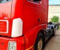 Красный Вольво ФХ, объемом двигателя 12.5 л и пробегом 0 тыс. км за 18000 $, фото 1 на Automoto.ua