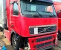 Красный Вольво ФХ, объемом двигателя 12.8 л и пробегом 230 тыс. км за 12000 $, фото 1 на Automoto.ua