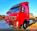 Красный Вольво ФХ, объемом двигателя 14.6 л и пробегом 80 тыс. км за 25000 $, фото 1 на Automoto.ua