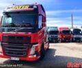 Красный Вольво ФХ, объемом двигателя 12.8 л и пробегом 967 тыс. км за 40960 $, фото 1 на Automoto.ua
