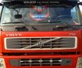 Красный Вольво ФХ, объемом двигателя 9.4 л и пробегом 105 тыс. км за 50000 $, фото 1 на Automoto.ua