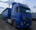 Вольво ФХ, объемом двигателя 0 л и пробегом 0 тыс. км за 8000 $, фото 1 на Automoto.ua