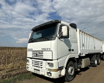 Вольво ФХ, объемом двигателя 0 л и пробегом 0 тыс. км за 1000 $, фото 1 на Automoto.ua