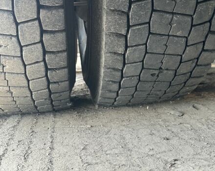 Вольво ФХ, объемом двигателя 0 л и пробегом 0 тыс. км за 1000 $, фото 8 на Automoto.ua