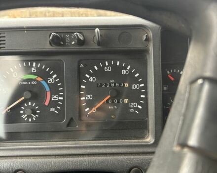 Вольво ФХ, объемом двигателя 0 л и пробегом 0 тыс. км за 1000 $, фото 3 на Automoto.ua