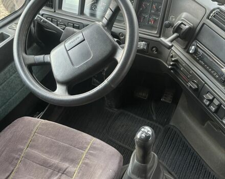Вольво ФХ, объемом двигателя 0 л и пробегом 0 тыс. км за 1000 $, фото 5 на Automoto.ua
