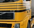 Вольво ФХ, объемом двигателя 0 л и пробегом 0 тыс. км за 197 $, фото 4 на Automoto.ua