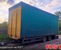 Вольво FH, об'ємом двигуна 12.1 л та пробігом 0 тис. км за 17000 $, фото 4 на Automoto.ua