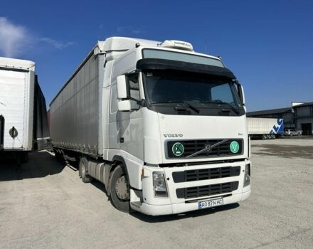 Вольво FH, об'ємом двигуна 0 л та пробігом 0 тис. км за 22500 $, фото 1 на Automoto.ua