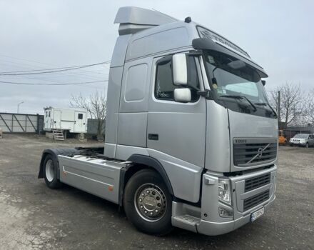 Вольво ФХ, объемом двигателя 0 л и пробегом 0 тыс. км за 21000 $, фото 2 на Automoto.ua