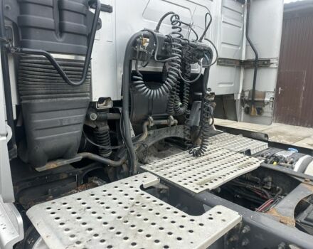 Вольво ФХ, объемом двигателя 0 л и пробегом 0 тыс. км за 21000 $, фото 4 на Automoto.ua