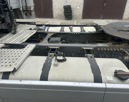 Вольво ФХ, объемом двигателя 0 л и пробегом 0 тыс. км за 21000 $, фото 3 на Automoto.ua