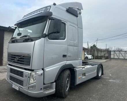 Вольво ФХ, объемом двигателя 0 л и пробегом 0 тыс. км за 21000 $, фото 5 на Automoto.ua