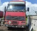 Вольво FH, об'ємом двигуна 0 л та пробігом 0 тис. км за 348 $, фото 1 на Automoto.ua