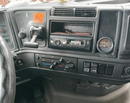 Вольво FH, об'ємом двигуна 0 л та пробігом 0 тис. км за 12500 $, фото 4 на Automoto.ua
