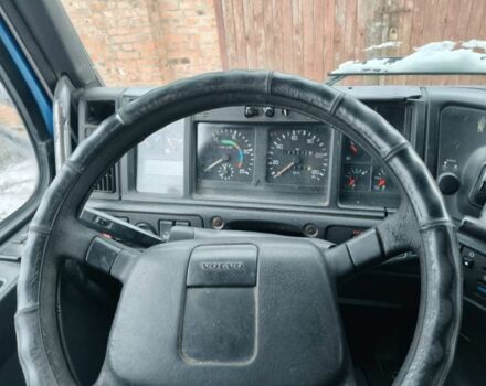 Вольво FH, об'ємом двигуна 0 л та пробігом 0 тис. км за 12500 $, фото 3 на Automoto.ua