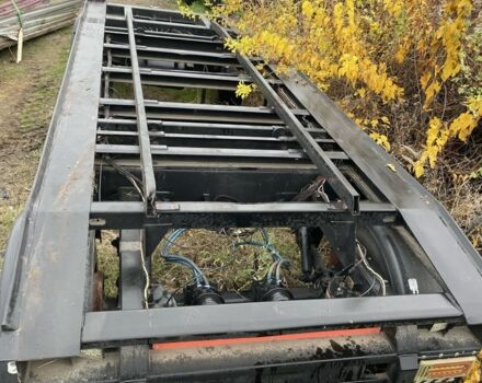 Вольво ФХ, объемом двигателя 0 л и пробегом 0 тыс. км за 35000 $, фото 8 на Automoto.ua