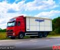 Вольво ФХ, объемом двигателя 16.1 л и пробегом 0 тыс. км за 15900 $, фото 1 на Automoto.ua