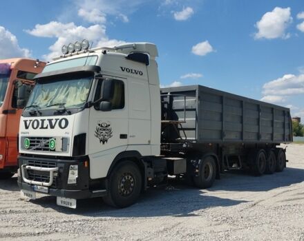 Вольво FH, об'ємом двигуна 0 л та пробігом 0 тис. км за 27000 $, фото 1 на Automoto.ua