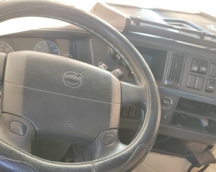 Вольво FH, об'ємом двигуна 0 л та пробігом 0 тис. км за 27000 $, фото 7 на Automoto.ua