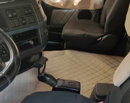 Вольво FH, об'ємом двигуна 0 л та пробігом 0 тис. км за 27000 $, фото 2 на Automoto.ua