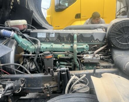 Вольво ФХ, объемом двигателя 0 л и пробегом 0 тыс. км за 15500 $, фото 7 на Automoto.ua