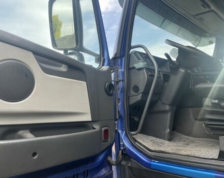 Вольво ФХ, объемом двигателя 0 л и пробегом 0 тыс. км за 15500 $, фото 5 на Automoto.ua