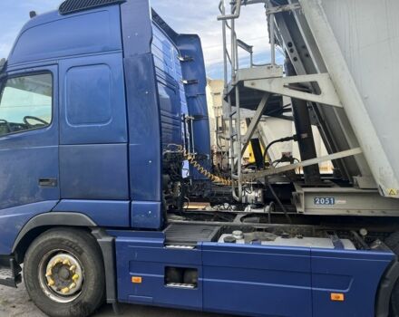 Вольво ФХ, объемом двигателя 0 л и пробегом 0 тыс. км за 15500 $, фото 3 на Automoto.ua