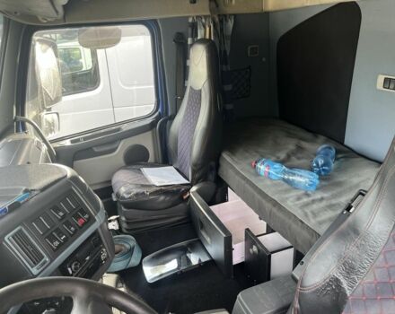 Вольво ФХ, объемом двигателя 0 л и пробегом 0 тыс. км за 15500 $, фото 6 на Automoto.ua