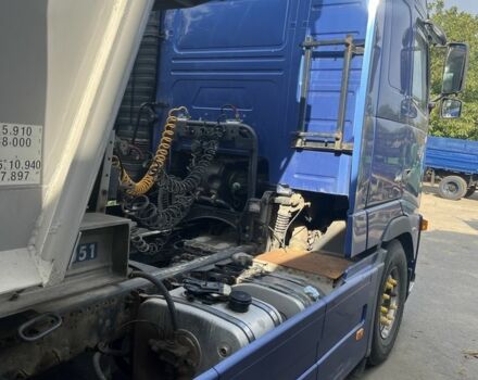Вольво ФХ, объемом двигателя 0 л и пробегом 0 тыс. км за 15500 $, фото 1 на Automoto.ua