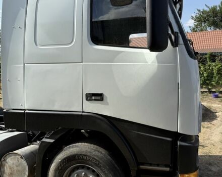Вольво FH, об'ємом двигуна 12.1 л та пробігом 0 тис. км за 4500 $, фото 3 на Automoto.ua