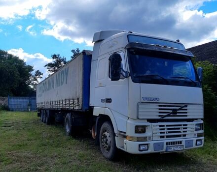 Вольво FH, об'ємом двигуна 12 л та пробігом 500 тис. км за 9500 $, фото 6 на Automoto.ua