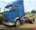 Вольво FH, об'ємом двигуна 12 л та пробігом 258 тис. км за 2000 $, фото 1 на Automoto.ua
