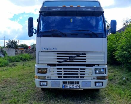 Вольво FH, об'ємом двигуна 12 л та пробігом 500 тис. км за 9500 $, фото 7 на Automoto.ua