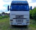 Вольво FH, об'ємом двигуна 12 л та пробігом 500 тис. км за 9500 $, фото 7 на Automoto.ua