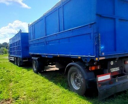 Вольво FH, об'ємом двигуна 12 л та пробігом 0 тис. км за 8999 $, фото 3 на Automoto.ua