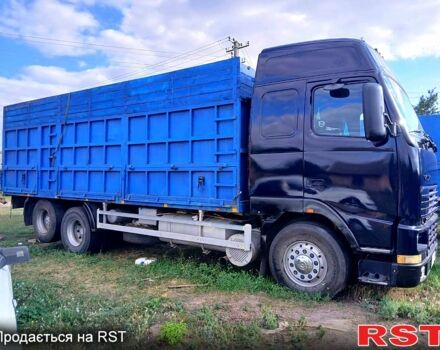Вольво FH, об'ємом двигуна 12 л та пробігом 0 тис. км за 8999 $, фото 1 на Automoto.ua